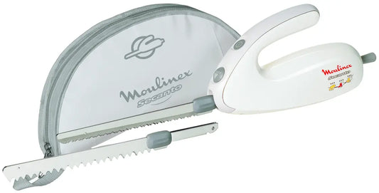 Couteau électrique Moulinex Secanto, DJAC41