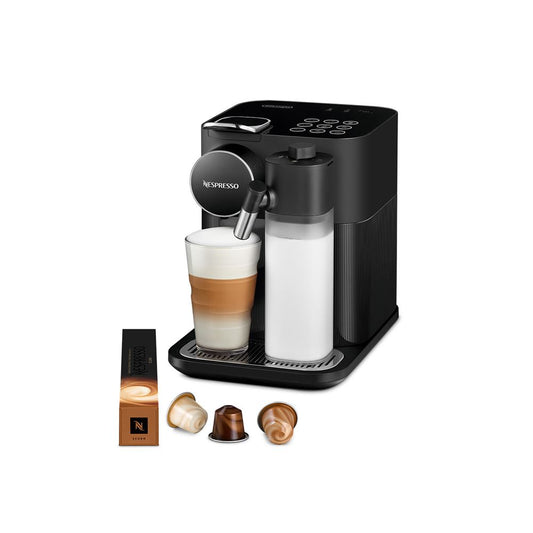 Lattissima One Delonghi 1400W