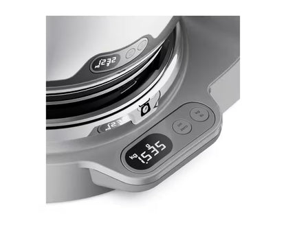 Kenwood Titanium Chef Baker XL Silver KVL85.124SI
