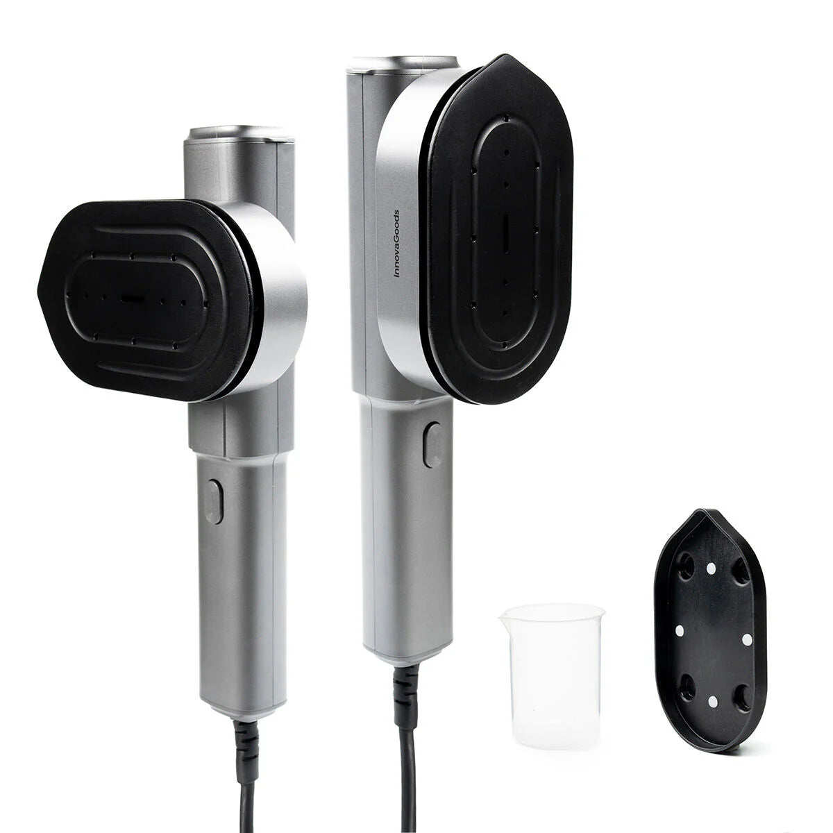 Fer à Vapeur de Voyage Vertical 2 en 1 Vaoron InnovaGoods