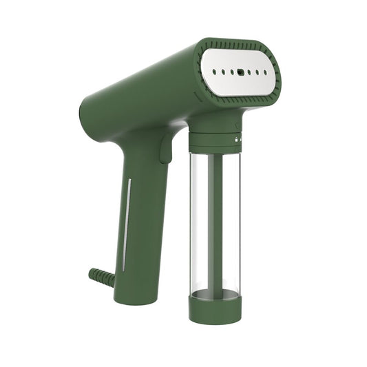 SteamOne Défroisseur Vapeur à Main KARL 2000W 150ML + RASOIR ANTI-BOULOCHE