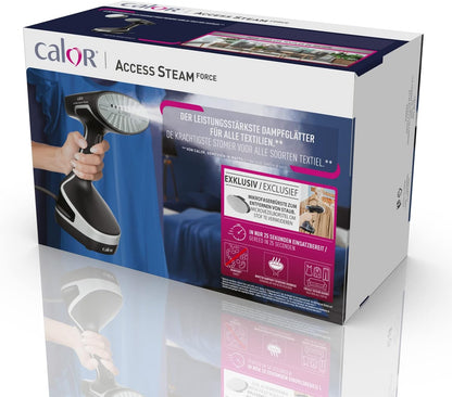 Défroisseur vapeur CALOR DT8270C0 Access Steam Force