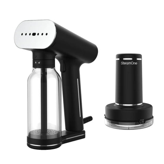 Anti-Peluche Défroisseur Shaver KARL XL SteamOne