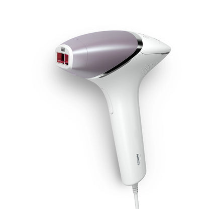 Lumea Philips IPL 8000 Series