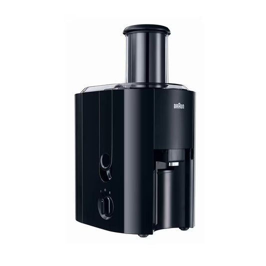 Centrifugeuse IdentityCollection J300 Noire