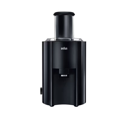 Centrifugeuse IdentityCollection J300 Noire
