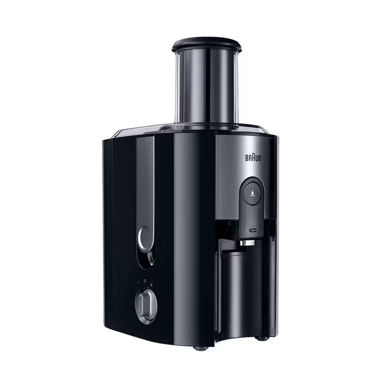 Centrifugeuse Braun IdentityCollection, J500WH