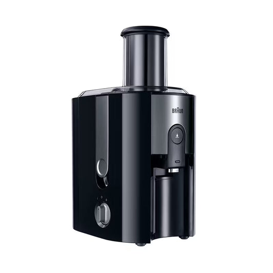 Centrifugeuse Braun IdentityCollection, J500WH