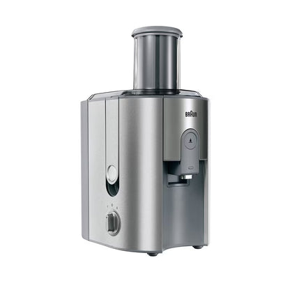 Centrifugeuse Braun IdentityCollection, J500WH