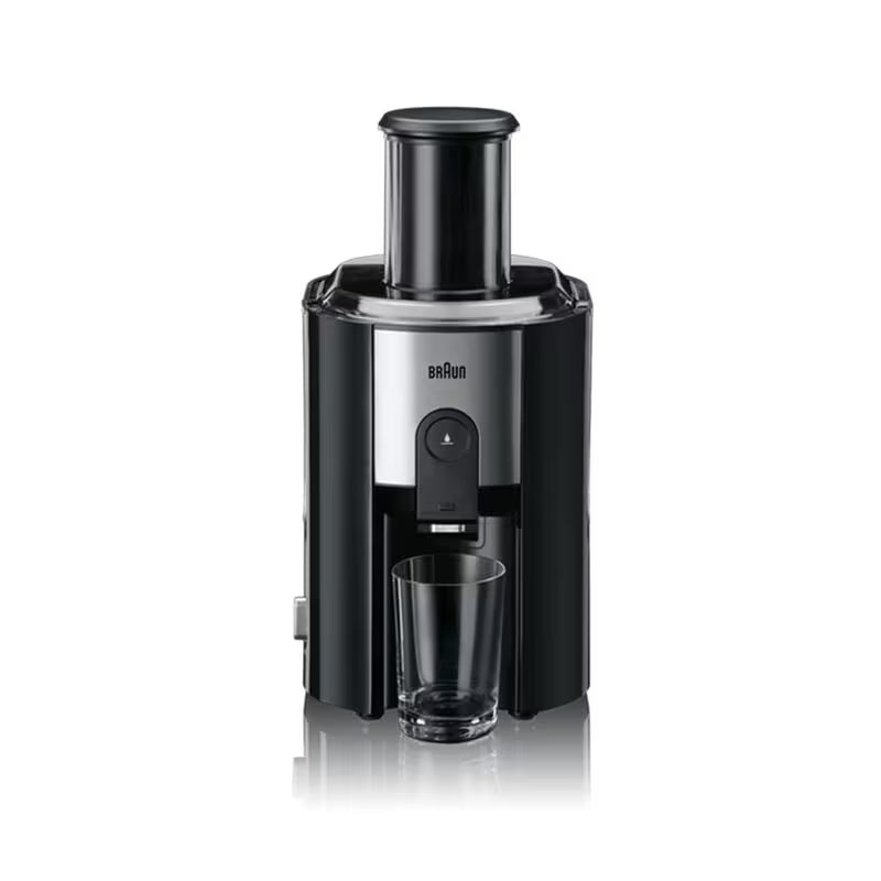 Centrifugeuse Braun IdentityCollection, J500WH