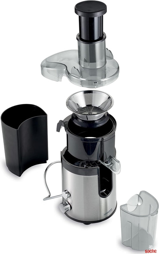Centrifeguse Kenwood inox, JEM01.000BK