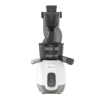 Moulinex Extracteur de jus Ultra Juice blanc 200w ZU600110