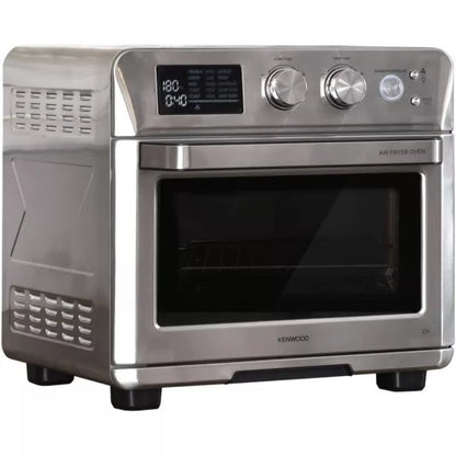 Airfryer & four kenwood 25L inox,MOA26.600SS