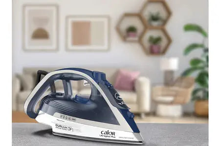 Calor Fer à repasser vapeur, 2800 W, FV6830C0