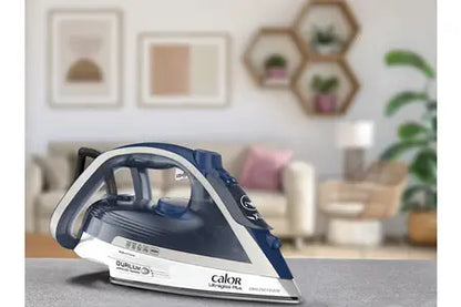 Calor Fer à repasser vapeur, 2800 W, FV6830C0