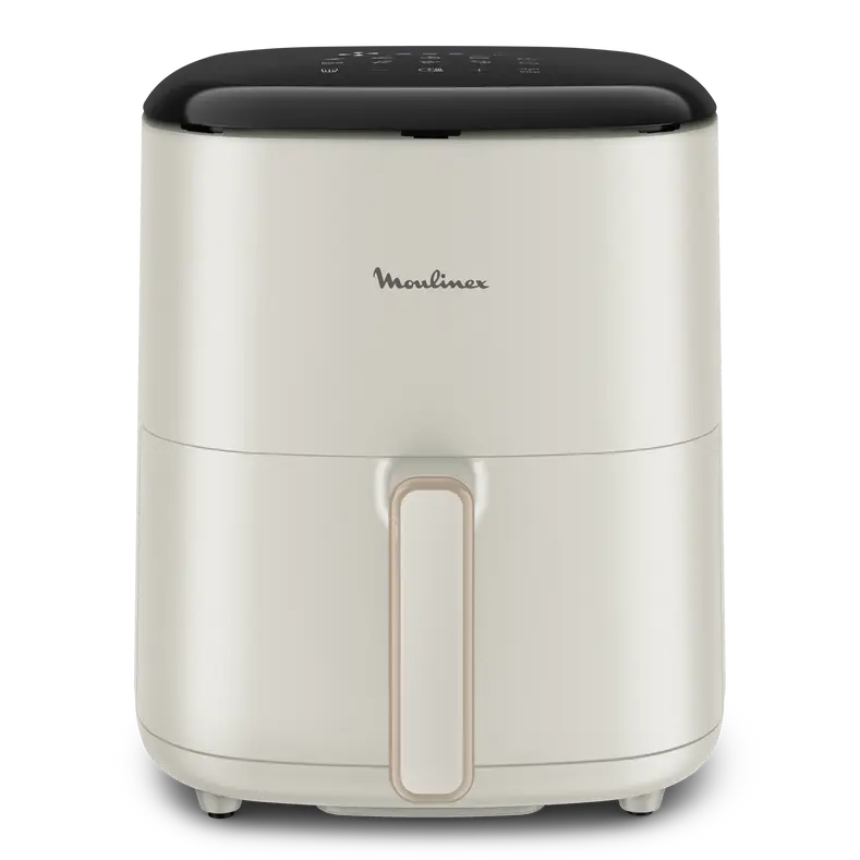 Moulinex Easy Fry Max EZ245A20 Friteuse à Air - 5L - 10 Programmes