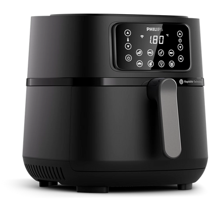 Friteuse Sans Huile Philips Essential Série 5000 Digital 7.2L - HD9285/93