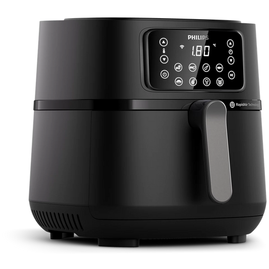 Friteuse Sans Huile Philips Essential Série 5000 Digital 7.2L - HD9285/93