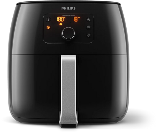 Friteuse Sans Huile Philips Premium Digital 7.3L - HD9650/90