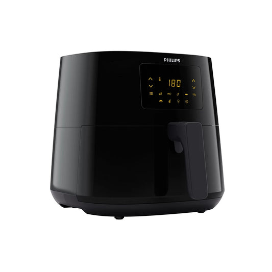Friteuse sans huile Philips Série 3000 Digital 6.2L - HD9270/91