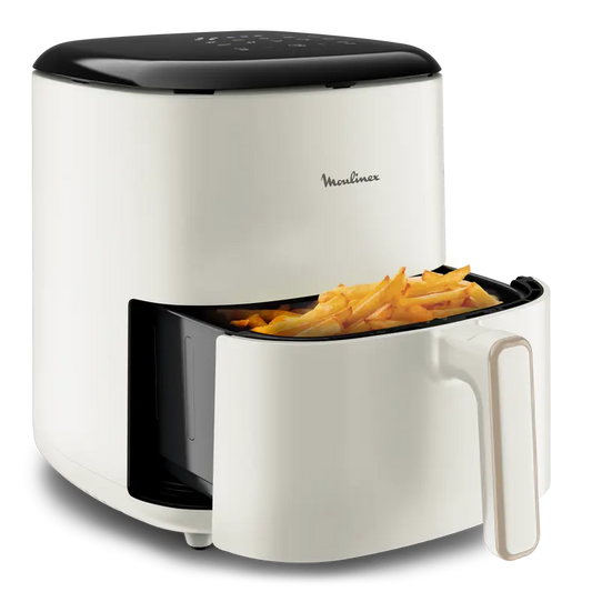 Moulinex Easy Fry Max EZ245A20 Friteuse à Air - 5L - 10 Programmes
