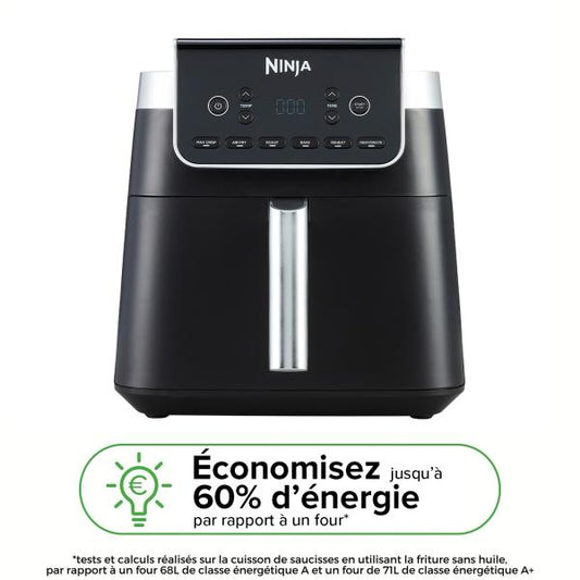 Friteuse sans huile Ninja AF180EUWH 6,2 L