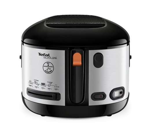 Tefal FILTRA ONE 1,2 Kg INOX FF175D71