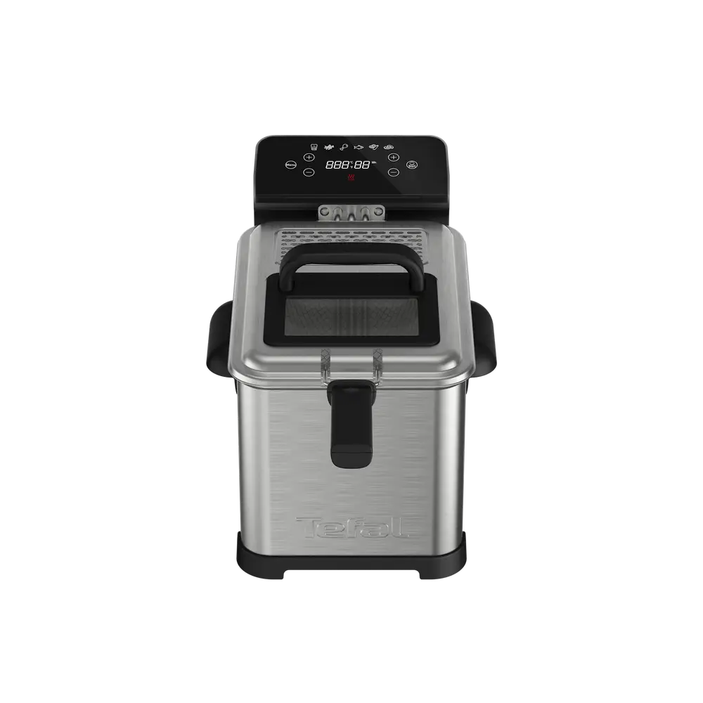 Friteuse Family Pro Digital