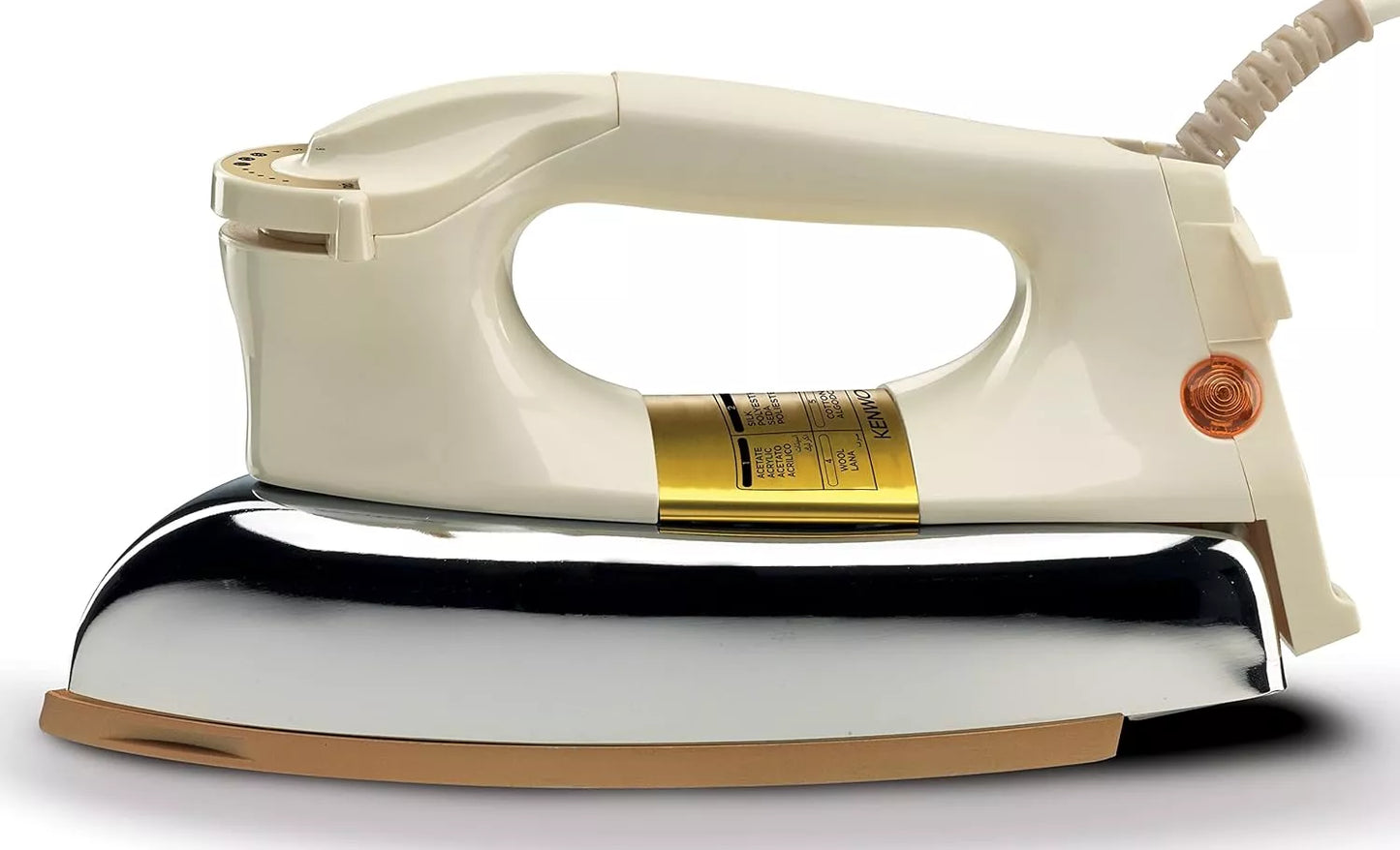 Fer a repasser kenwood sec, DIM40.000GO