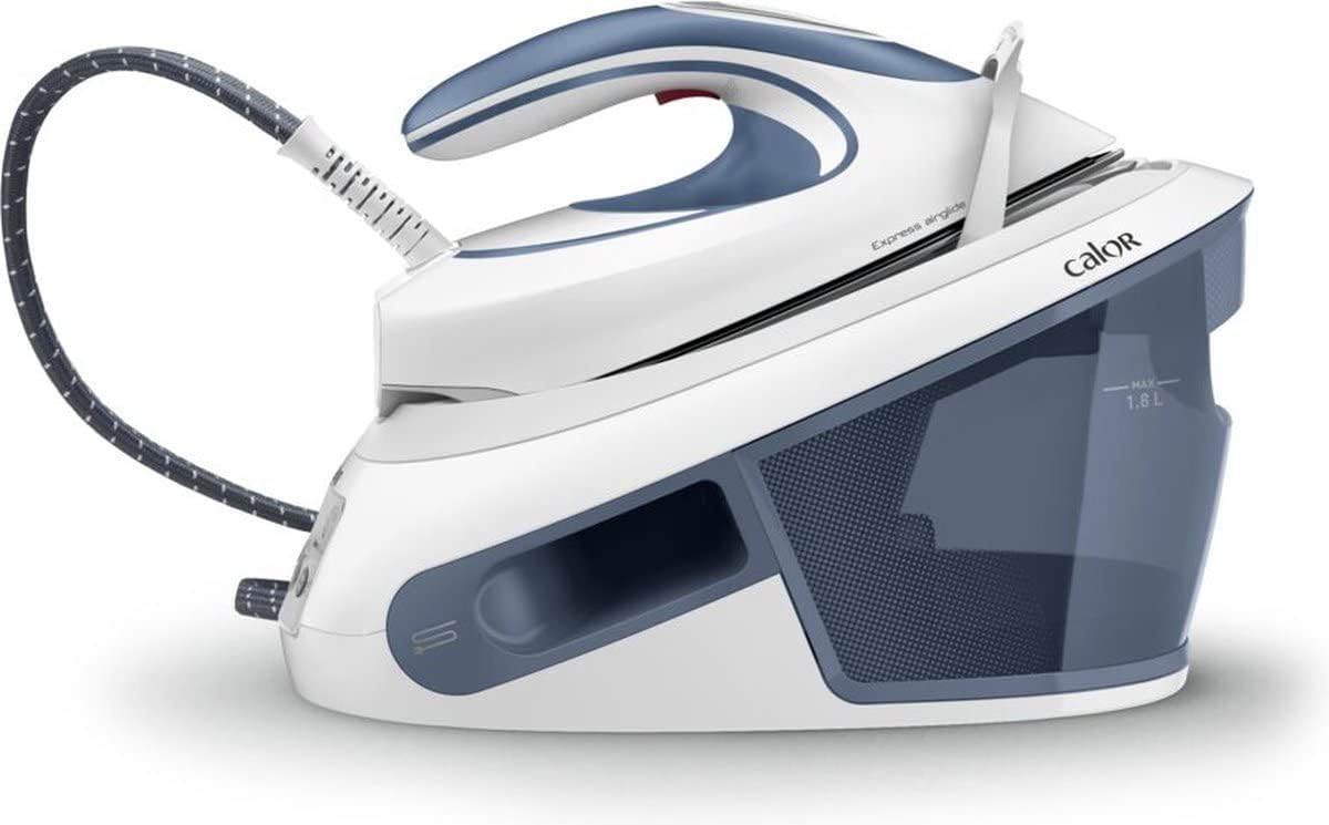 Centrale vapeur Express Airglide Calor SV8024C0