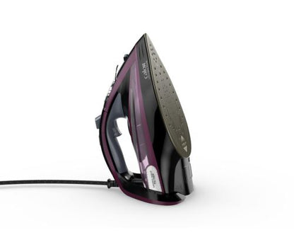 Fer à repasser Calor ULTIMATE PURE, Fer à repasser vapeur 3000W FV9838C0