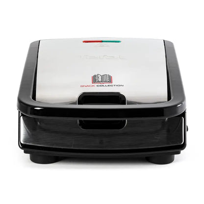 Tefal Snack Collection Gaufres + Croque-monsieur SW853D12