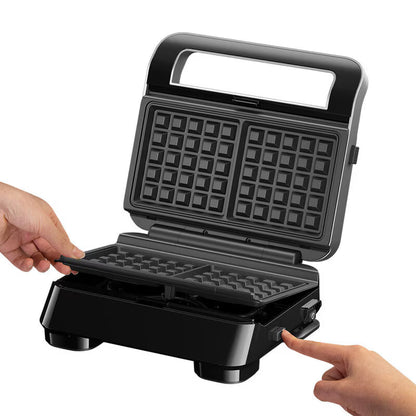 Appareil à Sandwich et Gaufrier SnackMaker 5 - SM5038