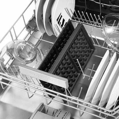 Appareil à Sandwich et Gaufrier SnackMaker 5 - SM5038