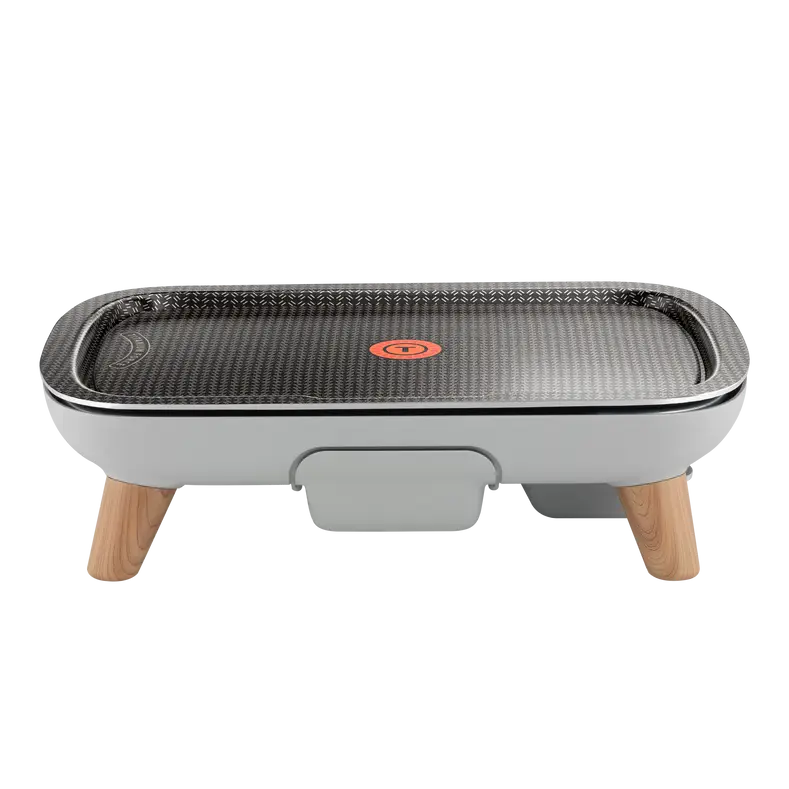 Tefal Saveurs Gourmet CB658P01 Plancha - 2400W