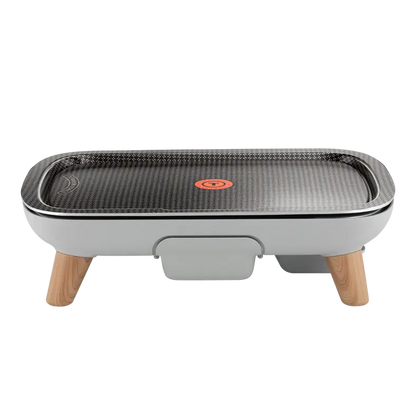 Tefal Saveurs Gourmet CB658P01 Plancha - 2400W