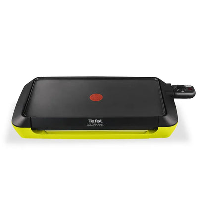 Tefal Plancha Colormania XL