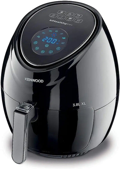Friteuse Kenwood Air Fryer 3.8L - HFP30.000BK