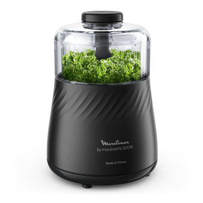 Moulinex La Moulinette Eco Respect DP710810 Hachoir