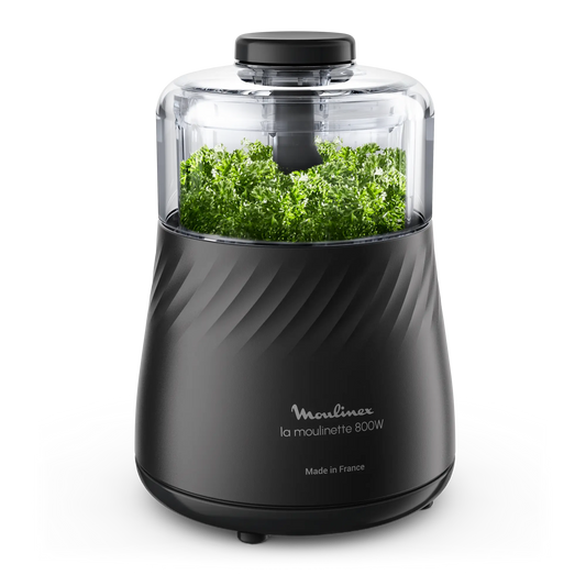 Moulinex La Moulinette Eco Respect DP710810 Hachoir