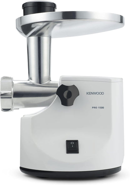 KENWOOD Hachoir à Viande 1500W MG470
