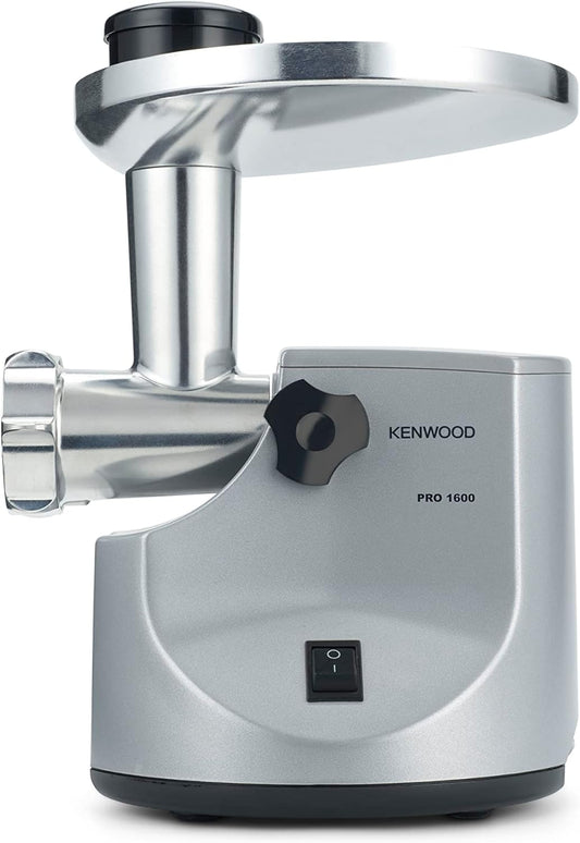 KENWOOD Hachoir à Viande 1600W MG510008