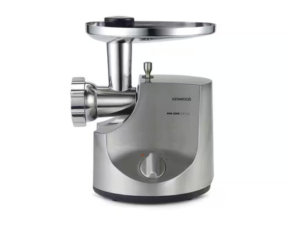 Hachoir Kenwood KLMG700