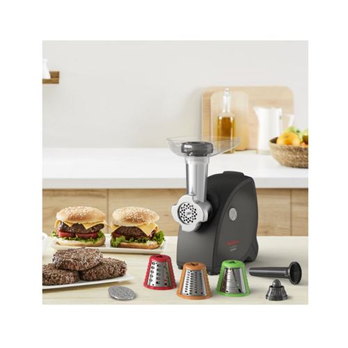 Moulinex HV4 ME472832 SUCCESSOR - Hachoir à viande