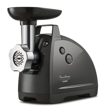 Hachoir à viande électrique MOULINEX HV8 PLUS 4IN1 ME68