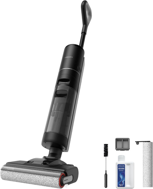 Aspirateur eau et poussière Dreame H12 Pro Ultra