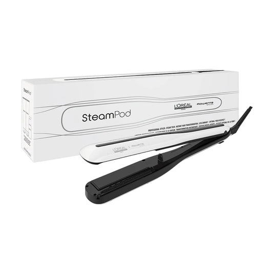 L’Oréal Steampod 3.0 Lisseur Vapeur Professionnel