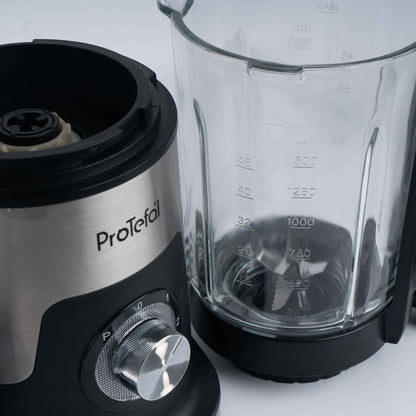 Blender Protefal 1000W BL-J818A