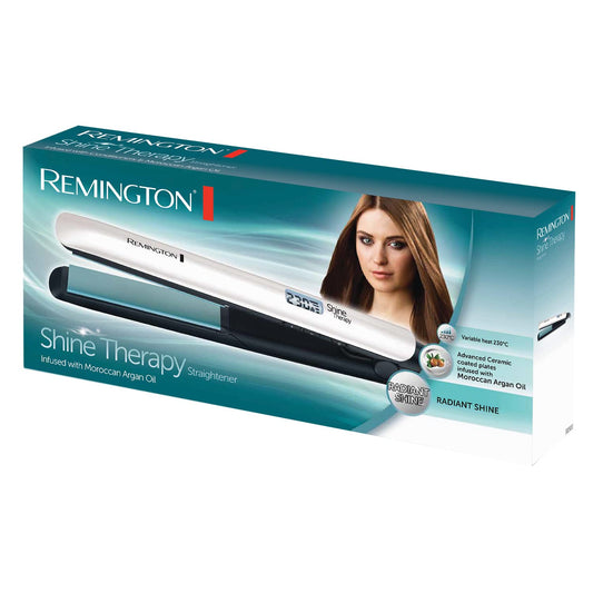 Remington Lisseur Shine Therapy