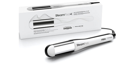 L’oreal Pro Lisseur-boucleur Vapeur SteamPod 4